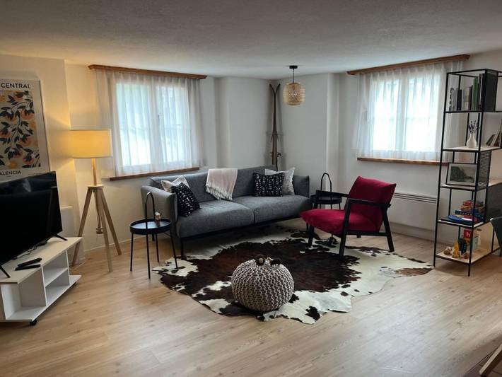 Ferienwohnung für 4 Personen - 1