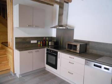 Gîte for 15 People in Benque-Dessous-et-Dessus, Haute-Garonne, Photo 4