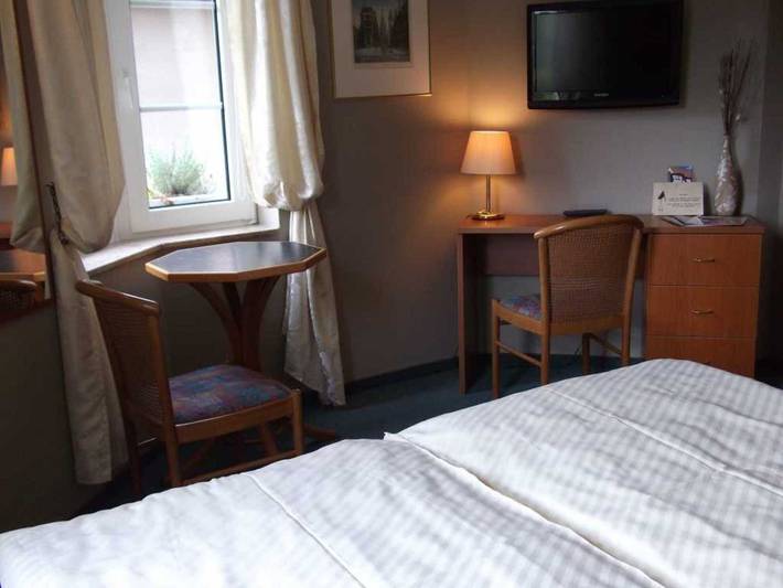 Hotel für 2 Personen in Halle (Saale) - 2