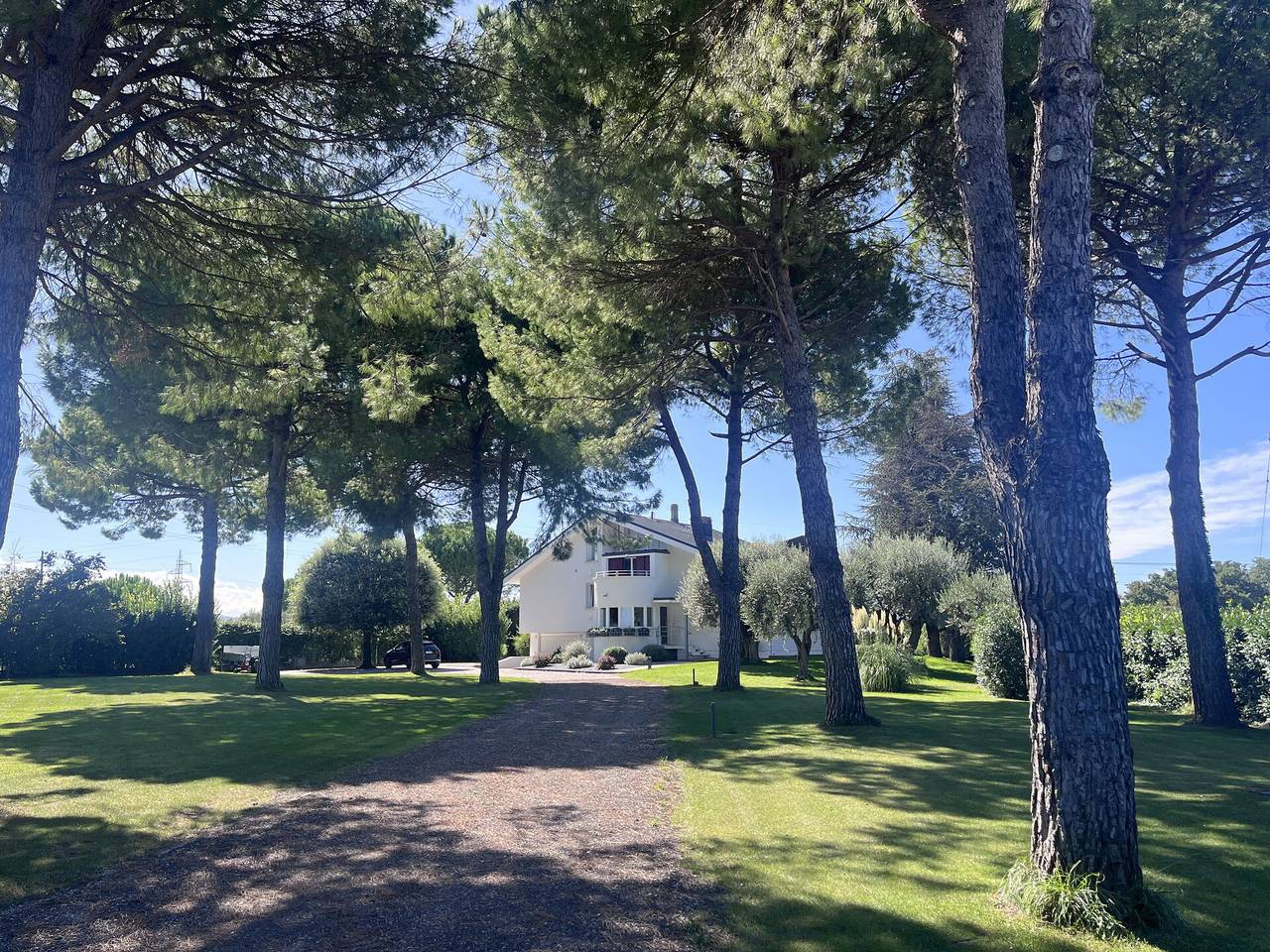 Villapronti in Santarcangelo di Romagna, Rimini Provinz