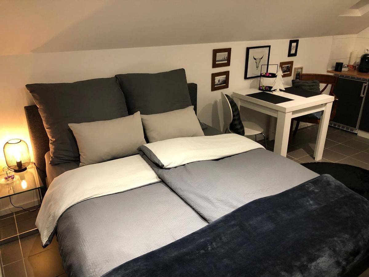 Ganze Wohnung, One-Bedroom Apartment in Brüggen, Niederrhein
