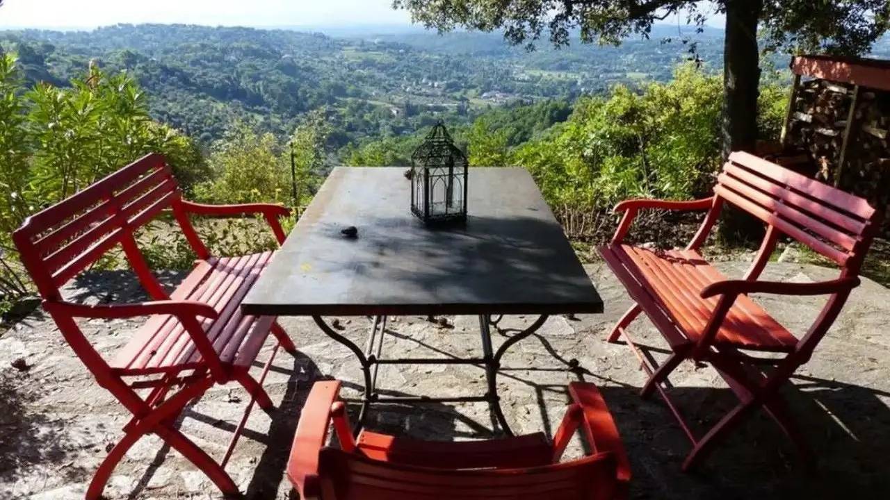 Ferienhaus für 6 Personen (180 m²) in Châteauneuf-Grasse in Châteauneuf-Grasse, Costa mediterránea (Francia)