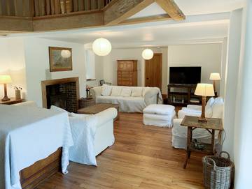 Cottage for 8 People in Purbeck District, South West England, Photo 1