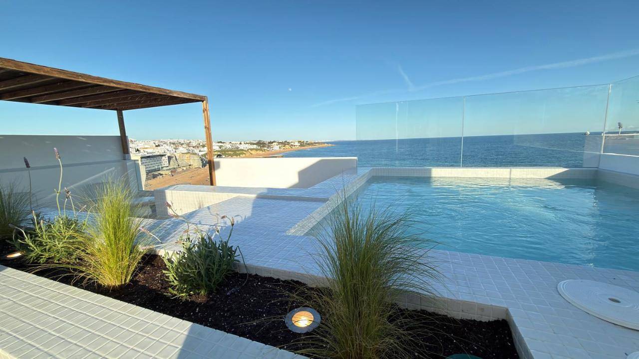 Apartamentos Rossio Mar in Albufeira, Distrito de Faro
