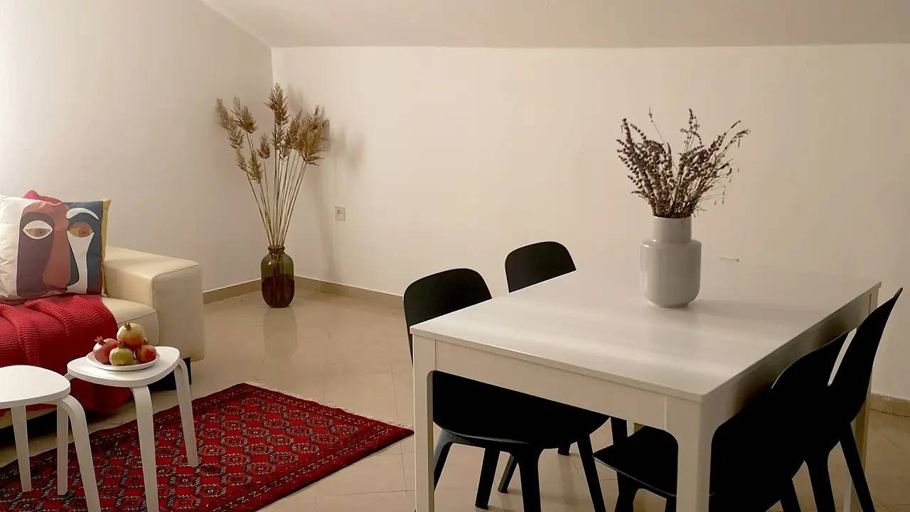 Appartement de vacances entier, Ferienwohnung für 4 Personen (60 m²) in Slano in Slano, Dubrovnik-Neretva