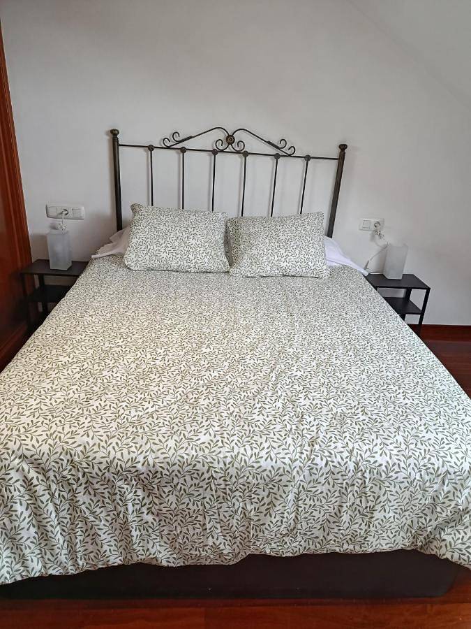 Gîte pour 5 personnes, animaux acceptés à Ames - 4