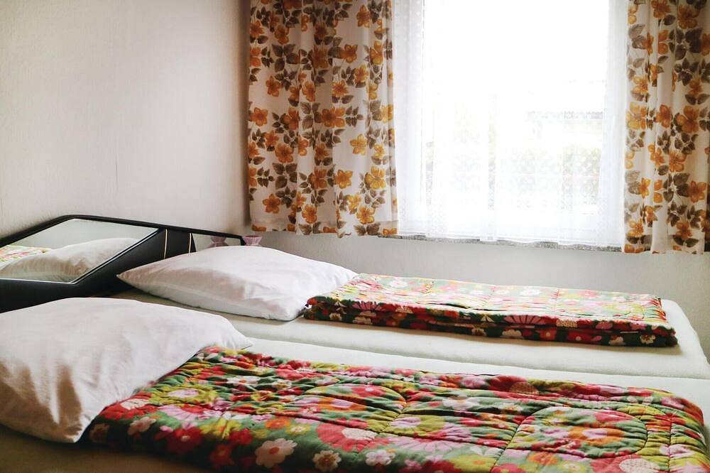 Belle maison 1 chambre à Bellin in Ueckermünde, Vorpommern Greifswald