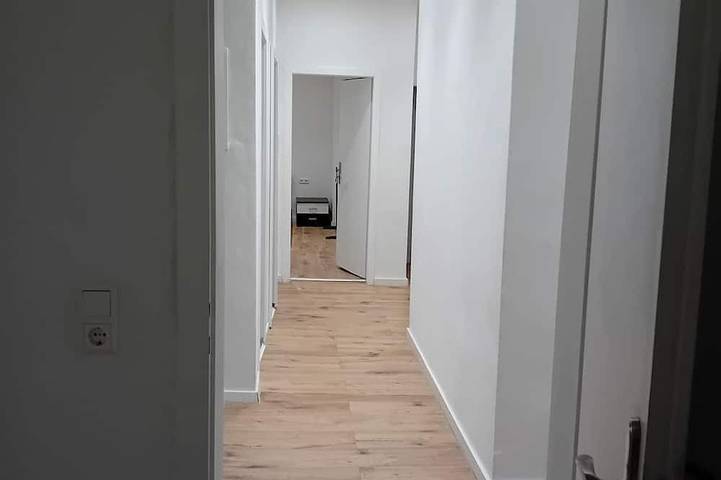 Ferienwohnung für 6 Personen, mit Terrasse in Ellenz-Poltersdorf