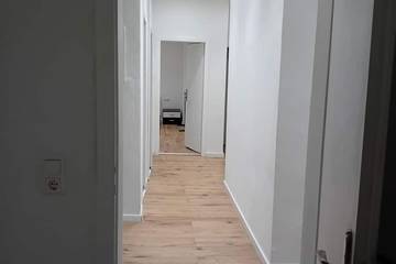 Ferienwohnung für 6 Personen, mit Terrasse in Ellenz-Poltersdorf