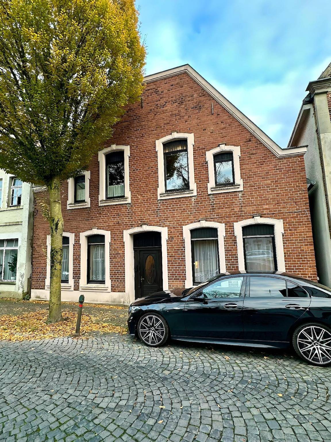 Ganze Ferienwohnung, Sleepwell-Steinfurt Ii Zentral Burgsteinfurt in Steinfurt, Münsterland