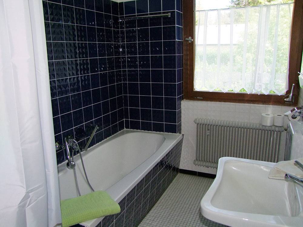Apartamento vacacional entero, Apartamento de vacaciones para 4 personas con balcón in Feldberg Ort, Feldberg