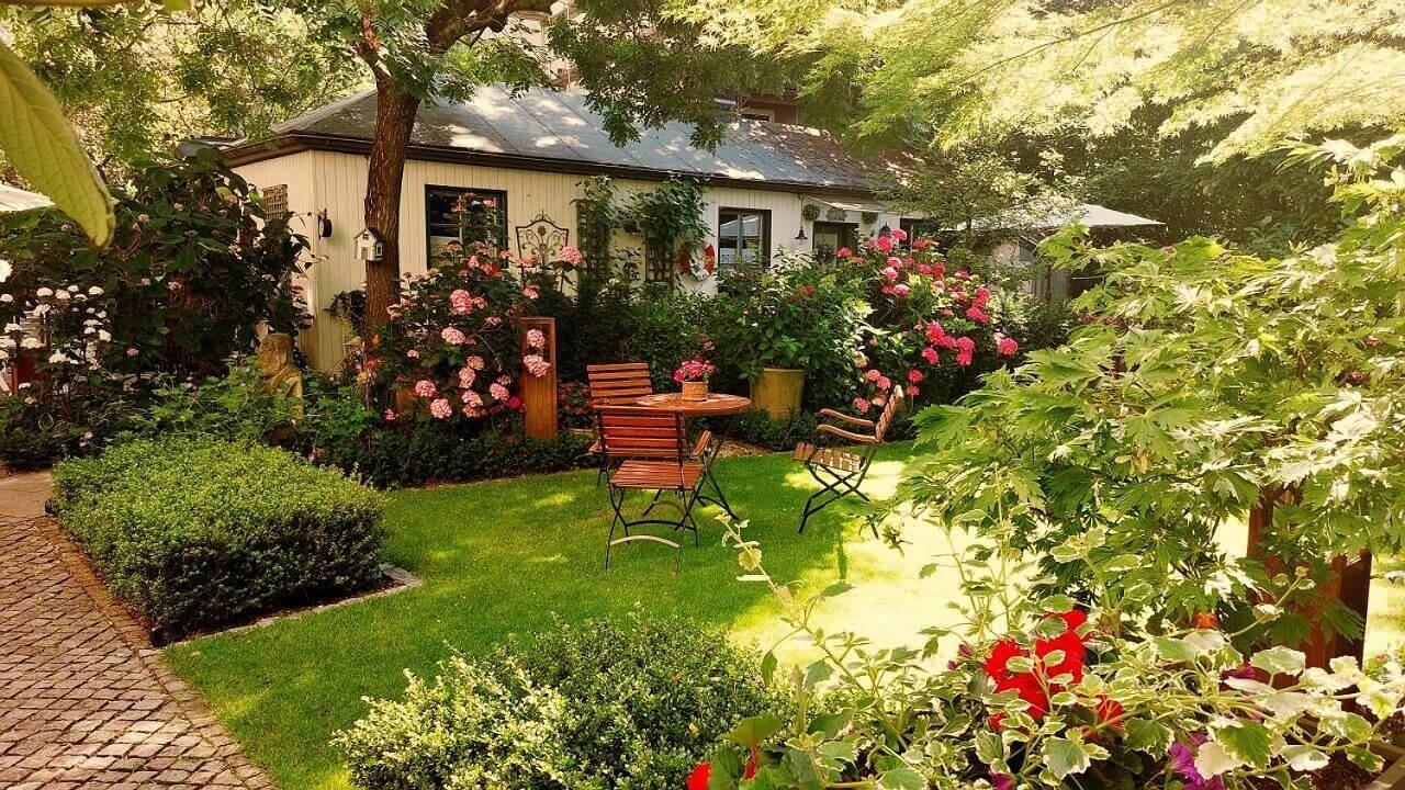 Holiday Home in Hamburg-Nord, Hamburg