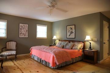 Cabin for 6 Guests in Highlands (NC), Macon County, Picture 4