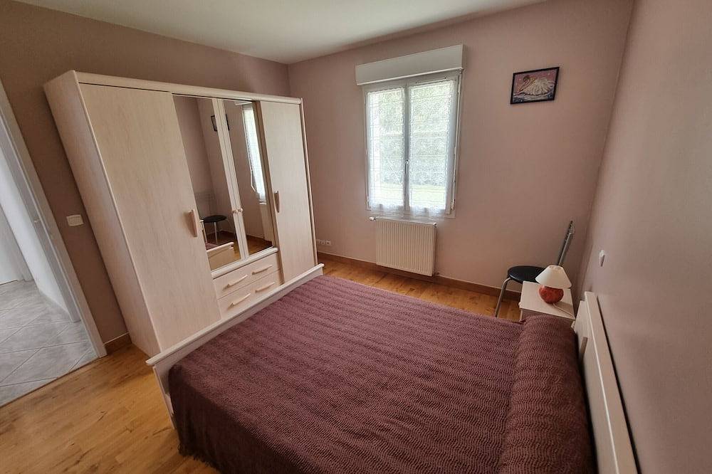 Casa moderna en Saujon: a 10 km de la playa, terreno de 580 m², admite mascotas in Saujon, Côte de Beauté