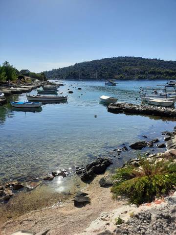 Dom dla 6 osoby w Marina, Żupania splicko-dalmatyńska, Zdjęcie 3