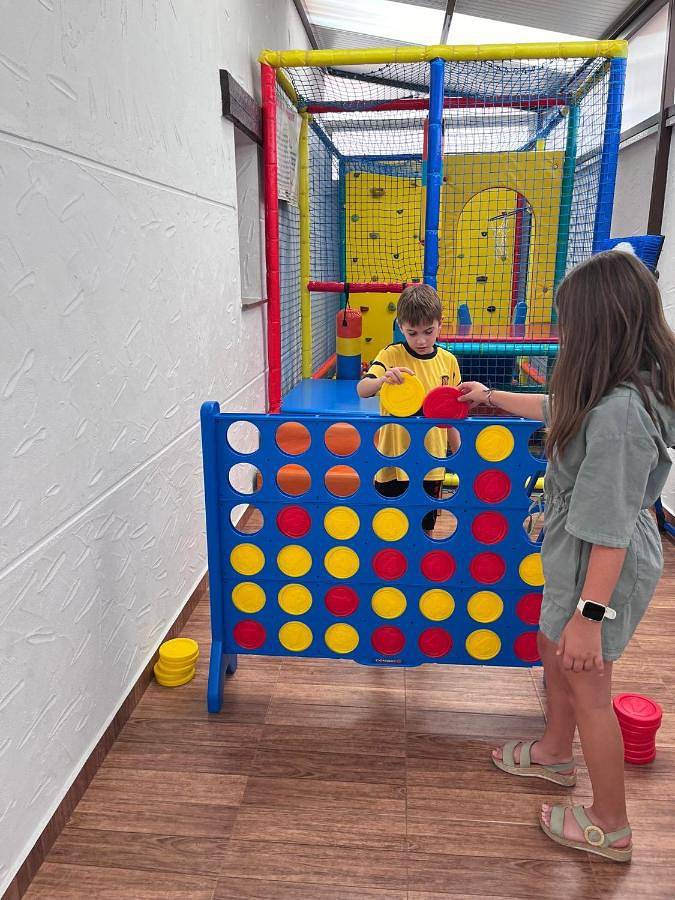 Casa rural para 9 personas, con vistas y terraza en Parque natural de las Lagunas de Ruidera - 2