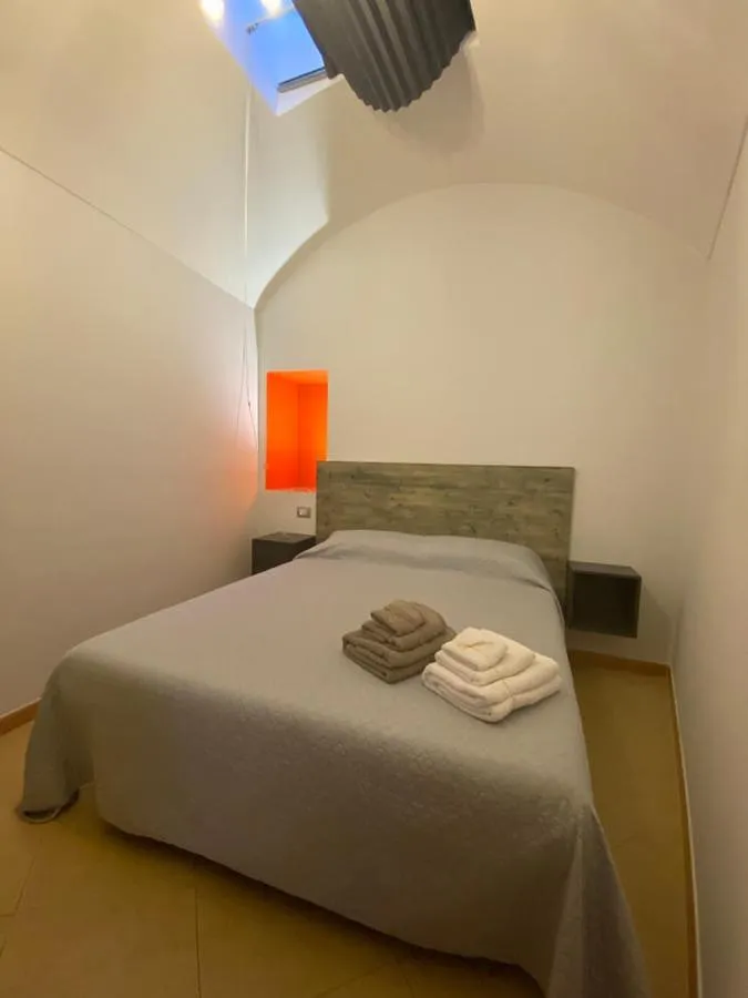 Apartamento de vacaciones para 5 personas, con balcón - 1