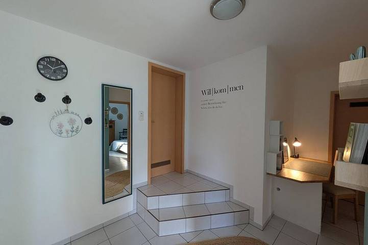 Ferienwohnung für 2 Personen in Wittlich - 2