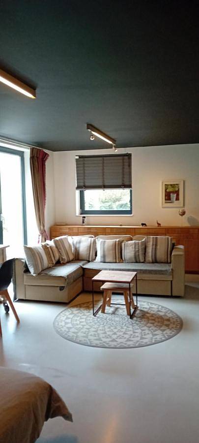 Chambre d’hôte pour 4 personnes à Wavre - 3