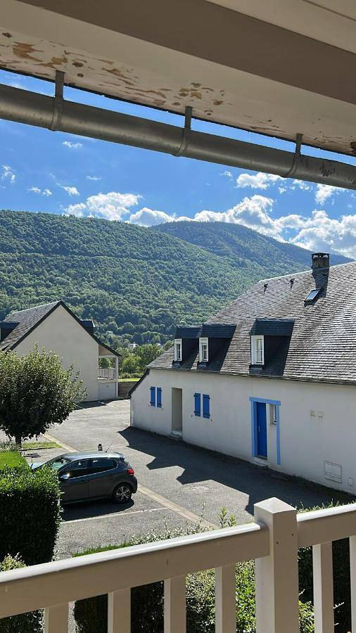 Gîte pour 7 personnes, avec terrasse, animaux acceptés à Guchen - 4