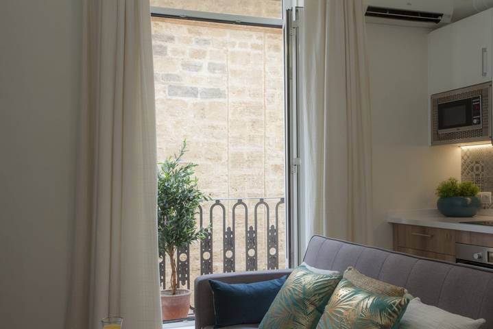 Apartamento entero, Seu Vi in Valencia City Centre, Valencia