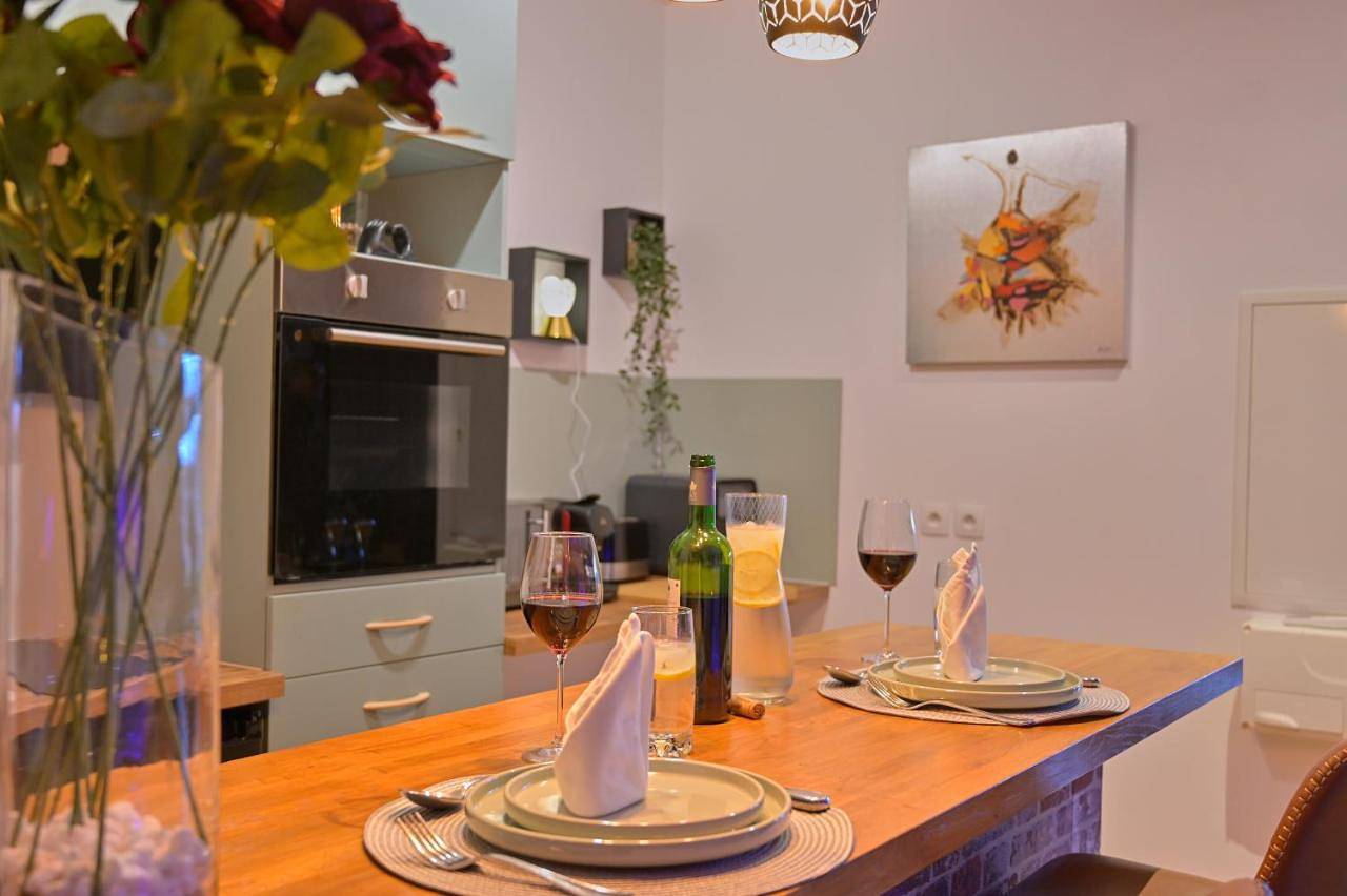 Appartement entier, Echappée Nocturne in Saint-Privat (Corrèze), Région de Tulle