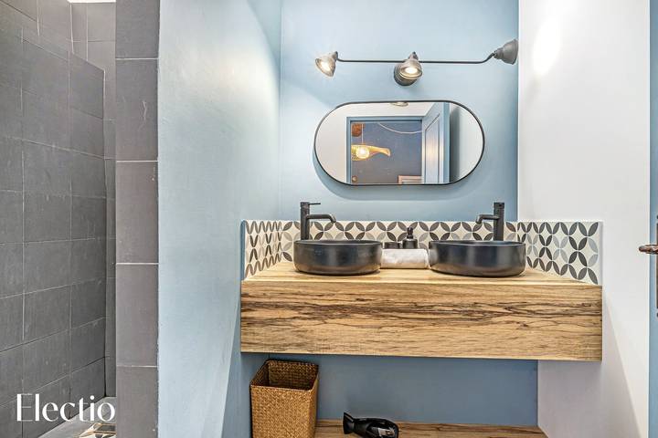 Maison Caractère | En pleno corazón de Lourmarin in Lourmarin, Parque natural regional del Luberon