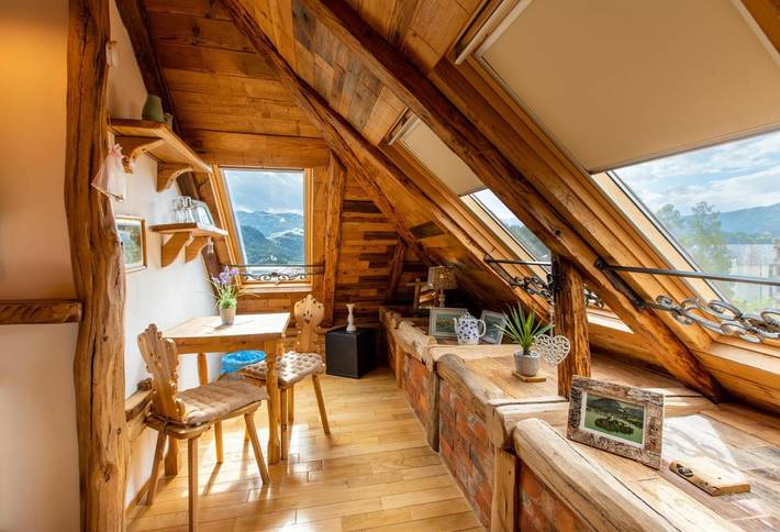 Hotel für 2 Personen in Bled - 3