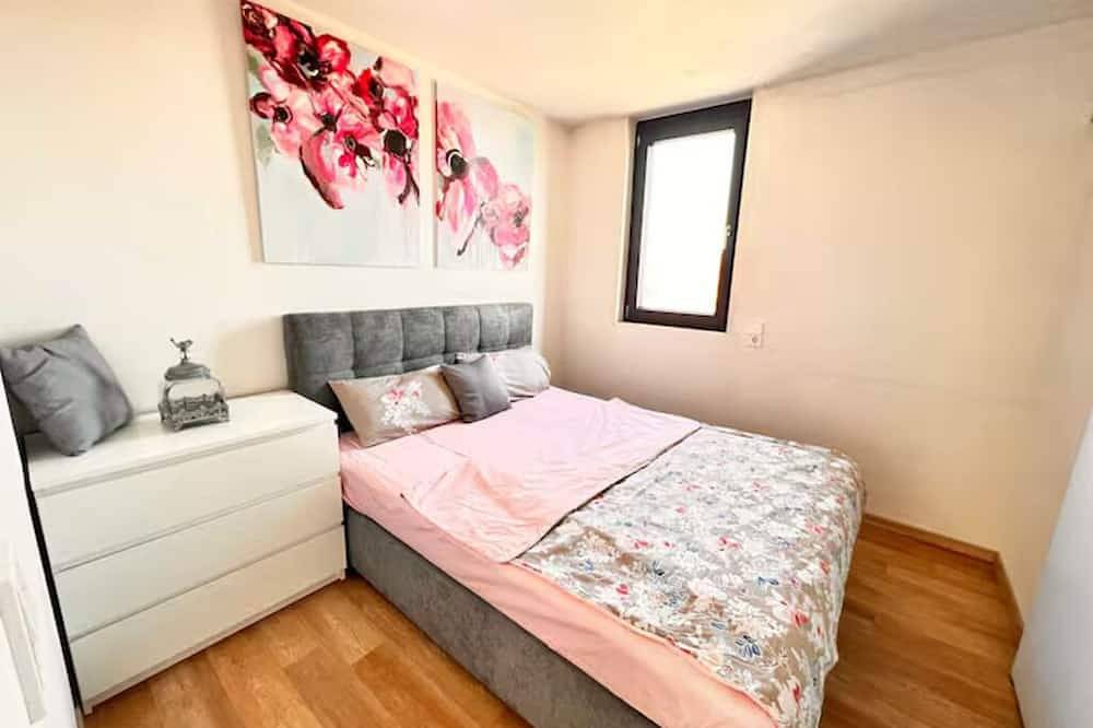 Ganze Wohnung, Ferienwohnung Aramis- Neuwertige Penthouse-Wohnung ni gelb in Ludwigsburg, Landkreis Ludwigsburg