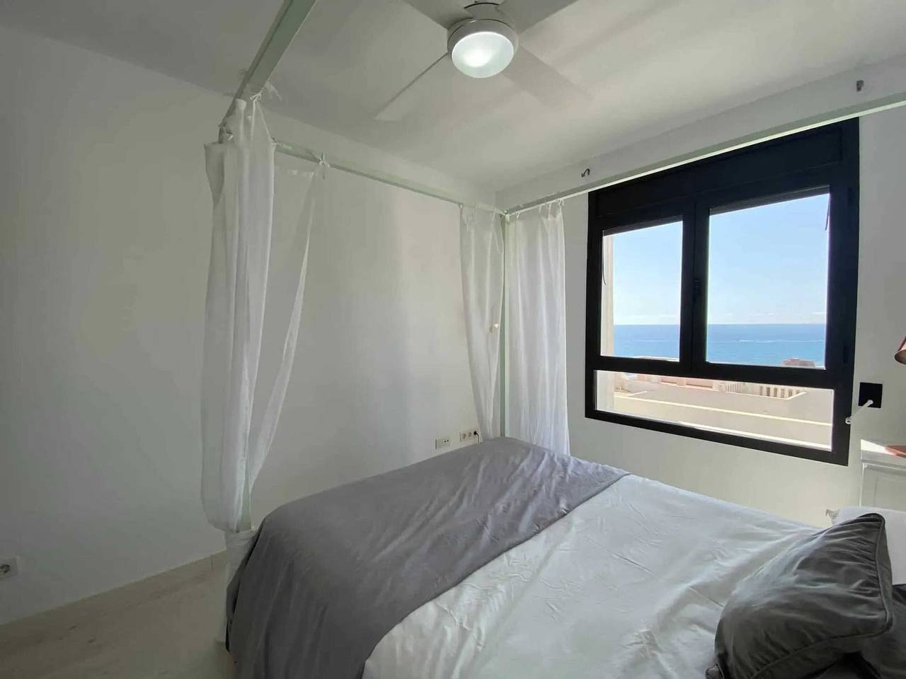 Casa cómoda en Mojácar con piscina compartida in Mojácar, Costa de Almería