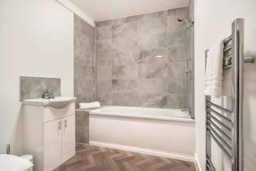 Apartment for 2 People in Wrexham, Wrexham region, Photo 3