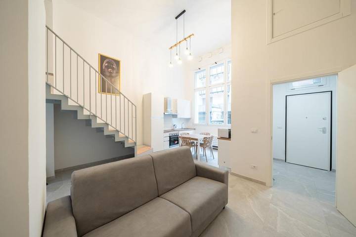 Ferienwohnung für 4 Personen