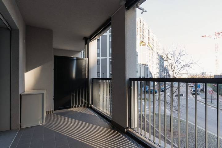 Ganze Wohnung, Ferienwohnung für 2 Personen in Mailand, Mailand Provinz