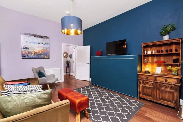 Appartement de vacances pour 4 personnes - 1