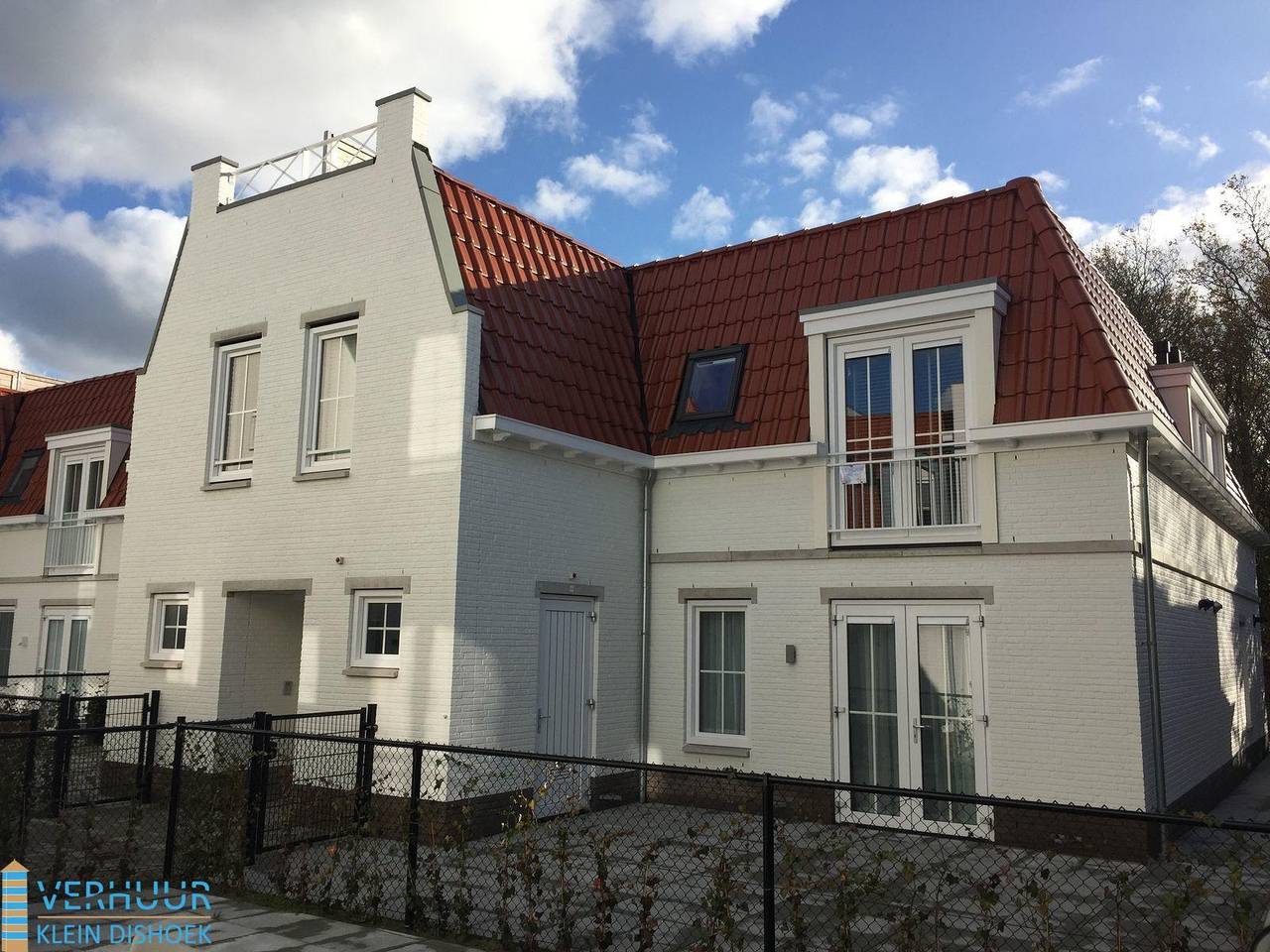 Ferienhaus für 6 Personen ca. 140 qm in Koudekerke, Zeeland (Küste von Zeeland) in Dishoek, Walcheren