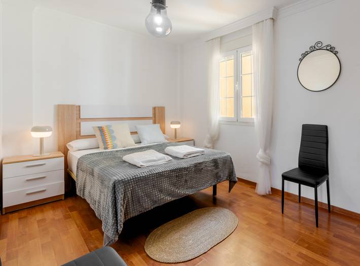 Apartamento entero, Wintowinrentals Dúplex en Posada del Mar in Playa Rincón de la Victoria, Rincón de la Victoria