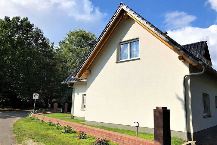 Ferienwohnung für 4 Personen, mit Balkon - 1