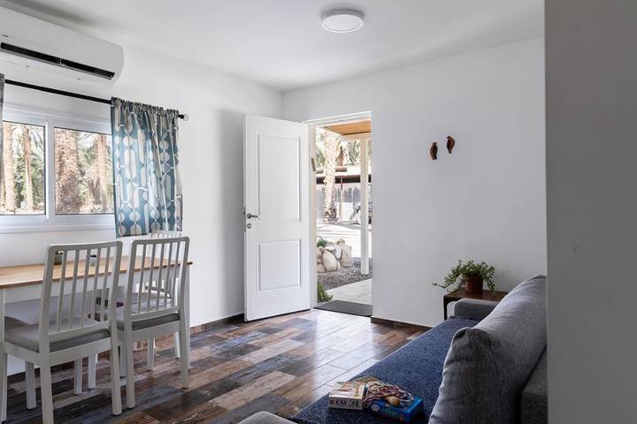 Appartement de vacances pour 5 personnes, avec vue - 1