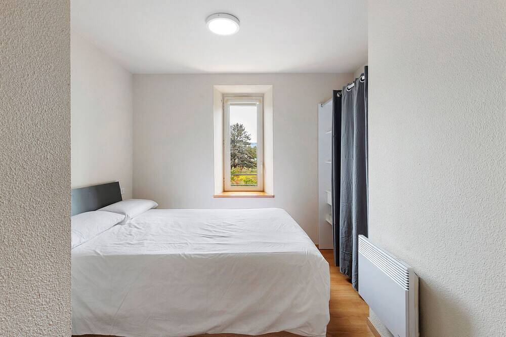 Apartamento entero, Apto buenas vistas en osseja in Osséja, Parque Natural Regional de los Pirineos Catalanes