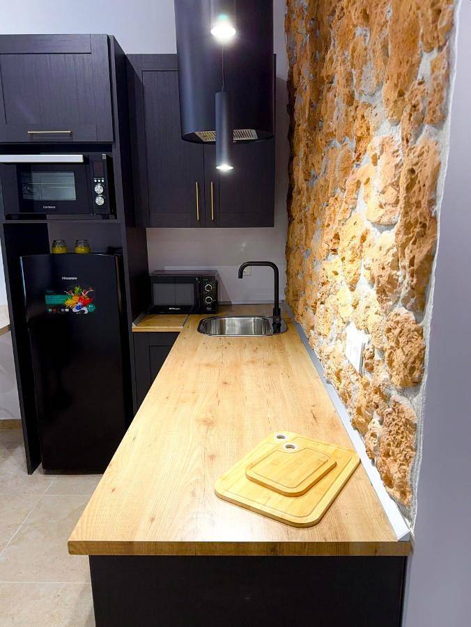 Apartamento de vacaciones para 4 personas, con Jardín y Piscina en Tierra de Mérida - Vegas Bajas - 3