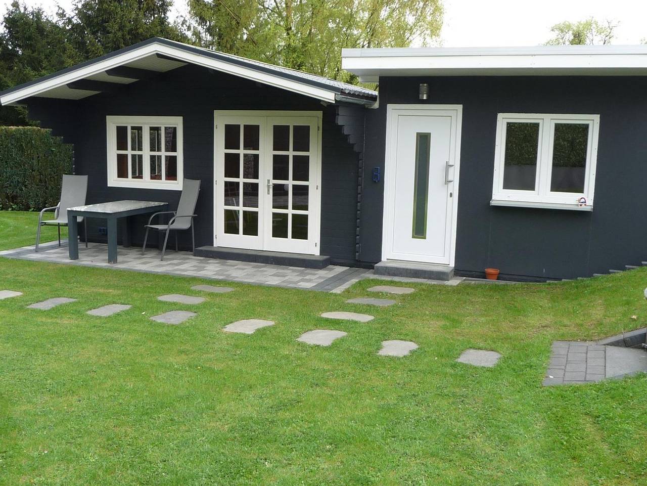 Ganze Ferienwohnung, Ferienwohnung Meyer - 4-Bettappartement/Fewo, Dusche, Wc, 1 Schlafraum in Mähren, Westerwald