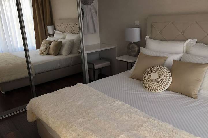 Villa mit pool für 7 Personen, mit Garten und Terrasse in Marina - 2