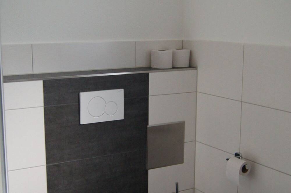 Ganze Wohnung, Doppelzimmer Frühling - Winzerhof am Schlierbach in Obersulm, Kurpfalz