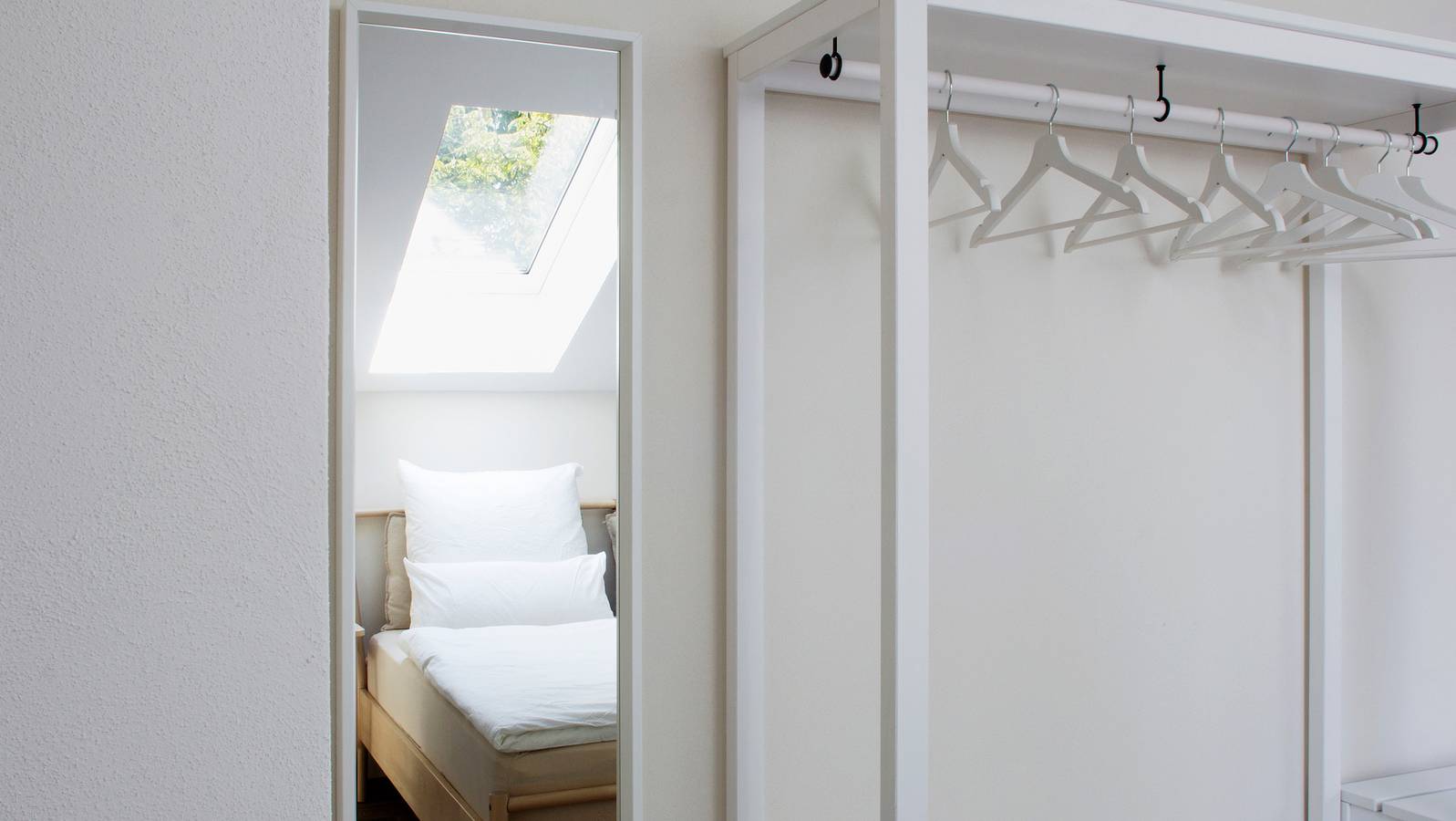 Geheel vakantieappartement, Vakantieappartement voor 3 personen met balkon in Wurzen, Leipzig en omgeving