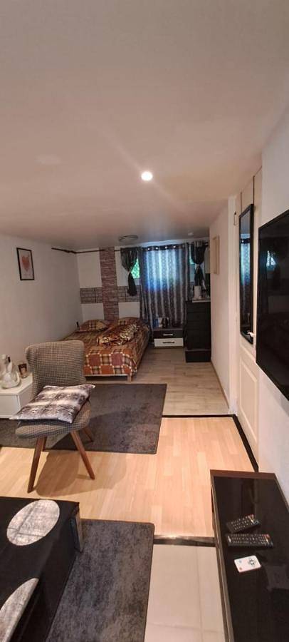Maison d’hôte pour 2 personnes