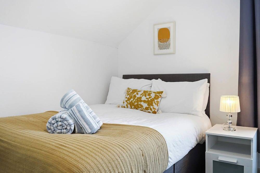 Appartement entier, Quirky 3Br Central Rugby Flat, Train Station, Parking in Warwickshire