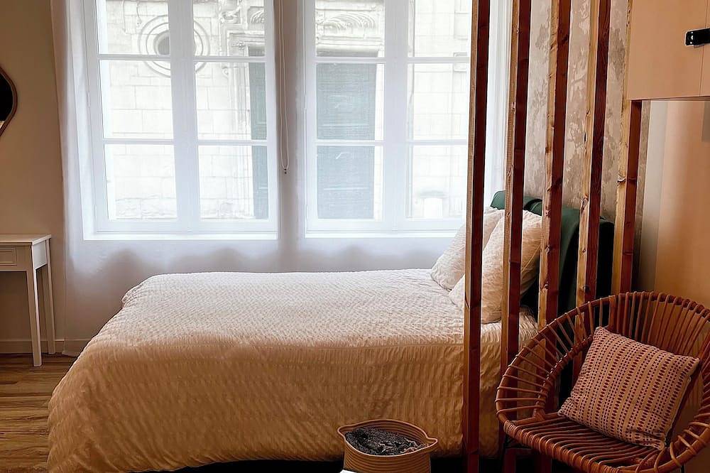 La Loge Saumuroise in Saumur, Vallée de la Loire