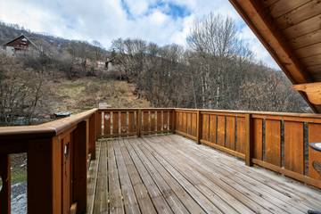 Appartement De Vacances pour 8 Personnes dans Valloire, Région de Saint-Jean-de-Maurienne, Photo 2