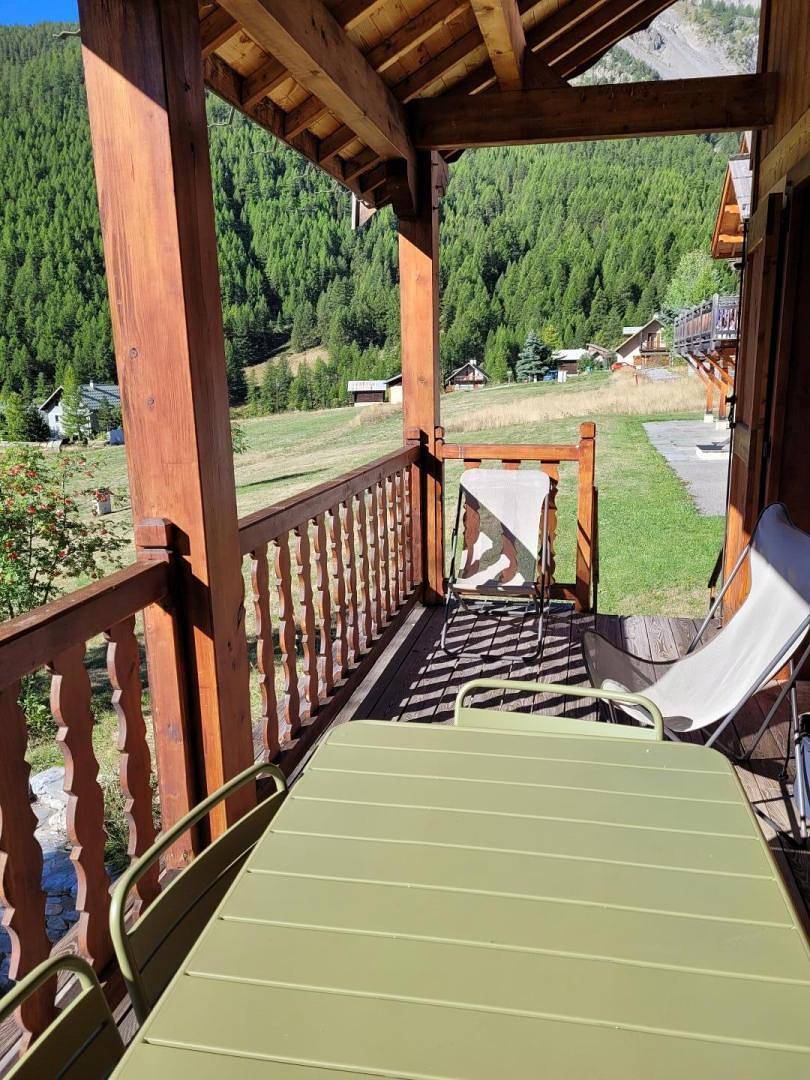 Coeur en Queyras in Arvieux, Queyras