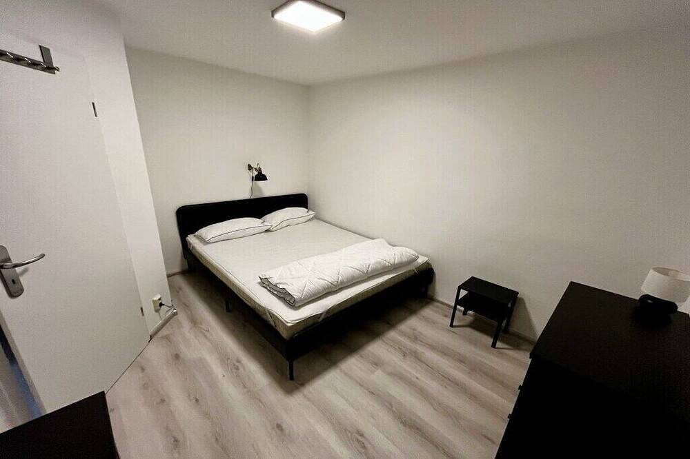 Ferienwohnung mit 2 Schlafzimmer in Neuruppin, Ruppiner Seenland